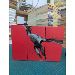 Truyện tranh Ajin Full Bộ (bản boxset) 127088