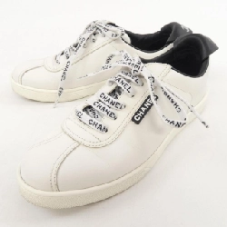 Giày thể thao CHANEL G34085X51503 - Hàng hiệu Authentic 827914