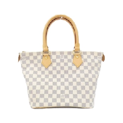 Túi xách Louis Vuitton Damier Azur Saleya PM N51186 - Hàng hiệu Chính hãng