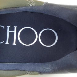 Giày thể thao JIMMY CHOO - Hàng hiệu Chính hãng 901828