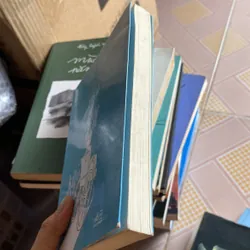 Một lít nước mắt 592896