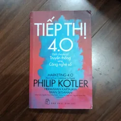 Tiếp thị 4.0 dịch chuyển từ truyền thống sang công nghệ số