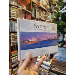 Sydney : The Harbour City - Peter Lik