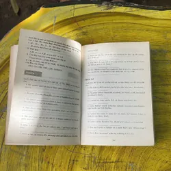 LUYỆN KỸ NĂNG THÀNH LẬP CÂU TRONG TIẾNG ANH - SENTENCE SKILLS A WORKBOOK FOR WRITERS  736777