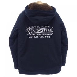 KUSTOMSTYLE Áo khoác - Hàng hiệu Chính hãng 893966