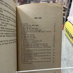 ĐIỂM HUYỆT GIẢI HUYỆT THIẾU LÂM TỰ 738119
