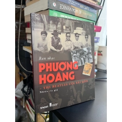 Ban nhạc Phượng Hoàng - The Beatles của Sài Gòn - nhiều tác giả