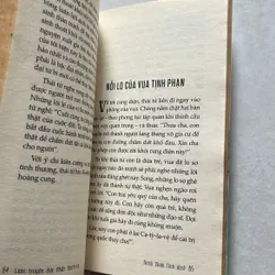 Lược truyện Đức Phật Thích Ca - Thích Chân Tính 624320