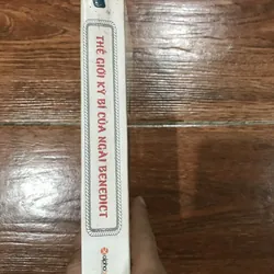 Thế Giới Kỳ Bí Của Ngài Benedict - Tập 1: Bút chì, Tẩy và người thắng cuộc - Trenton…k3 741015