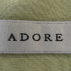【Mã giảm giá】Đầm ADORE 649648