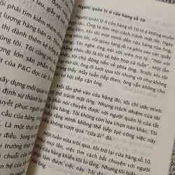 Bài học diệu kỳ từ chiếc xe rác - David J. Pollay 961121