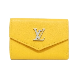 Ví Louis Vuitton Portefoy Lock Mini M83634