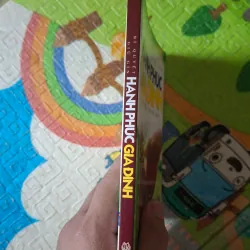 Bí quyết giữ gìn Hạnh phúc Gia đình 1000947