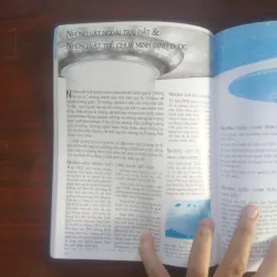 [Sách Tôn Giáo] Kiến Thức Con Người Và Cõi Nhân Gian (Joanna Crossed) 925316