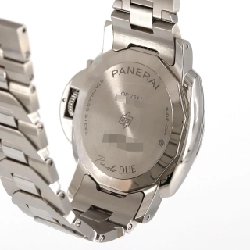 Panerai Luminor Due PAM01123 SS Automatic - Hàng hiệu Chính hãng 881840