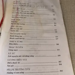 Truyện Ngắn Tiền Giang- (1975-2005) 972117