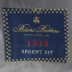 Bộ đồ vest BROOKS BROTHERS - Hàng hiệu Authentic 902531