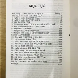 TÂM TÌNH VĂN NGHỆ SĨ - Lê Phương Chi 595540