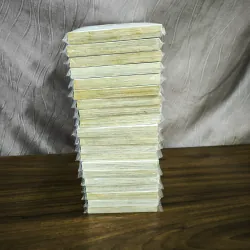 Dòng sông huyền bí (20 tập)  971649