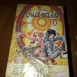 Vua xa lộ - Han Yu Rang 779687