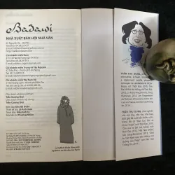 Badawi-Mohed Altrad (giải Plume d'Adieu (2003)  1030957