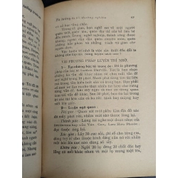 Tư tưởng trước đã - Hoàng Xuân Việt 352774