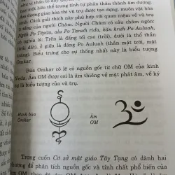 NGHI LỄ VÒNG ĐỜI CỦA NGƯỜI CHĂM AHIÊR Ở NINH THUẬN - PHAN QUỐC ANH 792229
