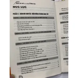 Khéo ăn nói sẽ có được thiên hạ – Trác Nhã 558931