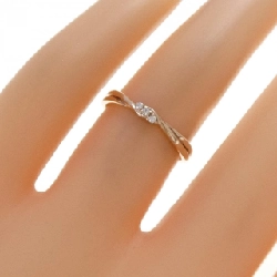 Nhẫn kim cương Stargewelry 0.02CT - Hàng hiệu Authentic 839907