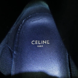 【Mã giảm giá】Giày sneaker CELINE 664415