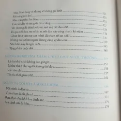 Người Ta Gọi Mẹ Là Single Mom 747438