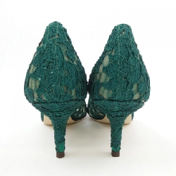 Giày cao gót DOLCE&GABBANA 660469