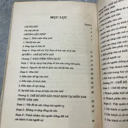CHẾ ĐỘ HÔN SẢN VÀ THỪA KẾ TRONG LUẬT VIỆT NAM - NGUYỄN MẠNH BÁCH 990775