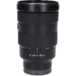 FE24-70mm F2.8GM (SEL2470GM) - Hàng hiệu Authentic