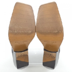 Giày bốt BOTTEGA VENETA 655436