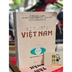 Non nước Việt Nam - Tổng cục du lịch 137391