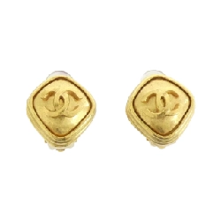 【Vintage】Bông tai Chanel
