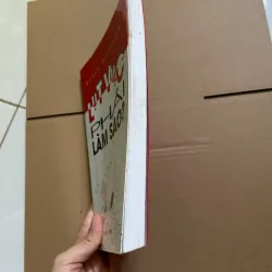 Lụt việc phải làm sao? - KERRY GLEESON 747613