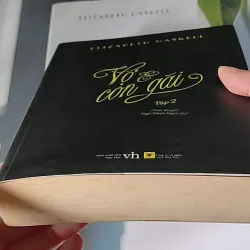 [MIỄN PHÍ BỌC SÁCH] Vợ và con gái ( Tập 1 + 2) (2016) - Elizabeth Gaskell 607675