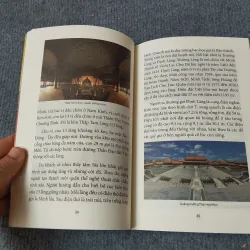 THẾ GIỚI SAU NHỮNG BƯỚC CHÂN 727127