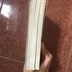 Bí mật tình yêu (trọn 3 tập) 715289