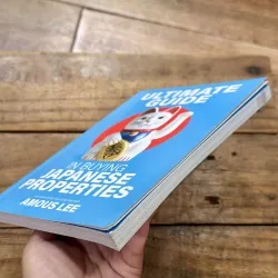 Ultimate Guide in Buying Japanese Properties - Amous Lee 734940