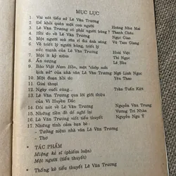  Lê Văn Trương: có phải người hùng - chuyên luận văn chương 600129