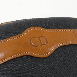 【Vintage】Túi đeo vai Christian Dior 611658