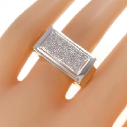 Nhẫn kim cương 750WG/750PG - Hàng hiệu Authentic 847567