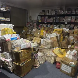 10 Cuốn Truyện Tranh Ngẫu Nhiên 1008500