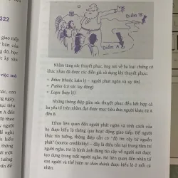 THUYẾT PHỤC NGHỆ THUẬT TÁC ĐỘNG ĐẾN NGƯỜI KHÁC - JAMES BORG 740605