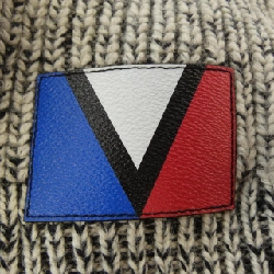 Áo len lông cừu LOUIS VUITTON FPKL99DPK - Hàng hiệu Authentic 775266