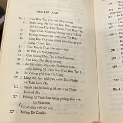 CHUYỆN BA VUA DỤC ĐỨC, THÀNH THÁI, DUY TÂN (XB 1995) 732974