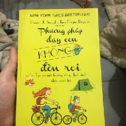 Dạy con không đòn roi